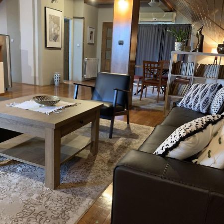 Eden Apartment Sveta Nedjelja  Luaran gambar