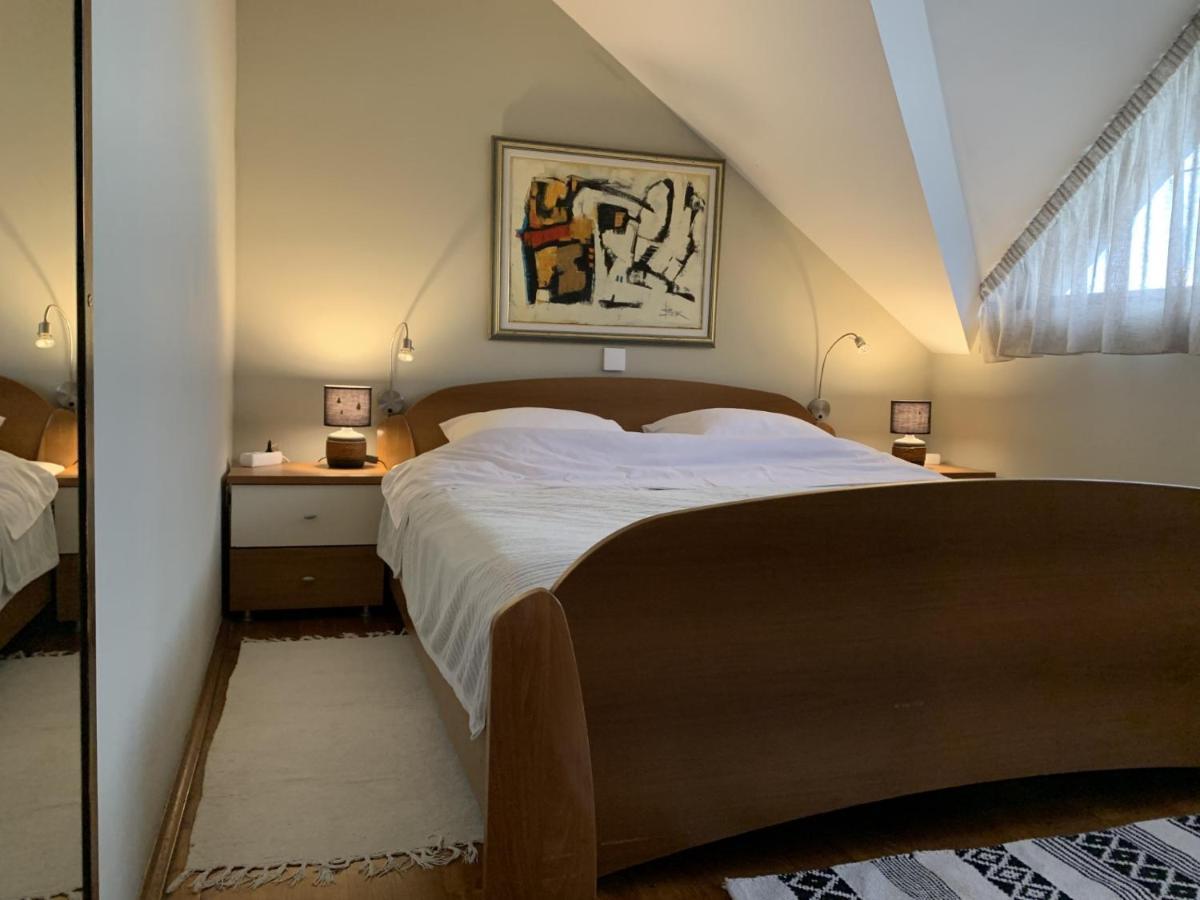 Eden Apartment Sveta Nedjelja  Luaran gambar