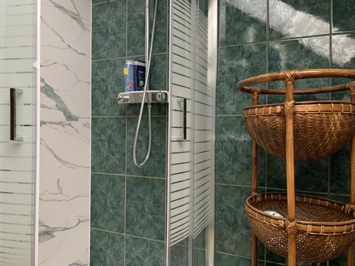 Eden Apartment Sveta Nedjelja  Luaran gambar