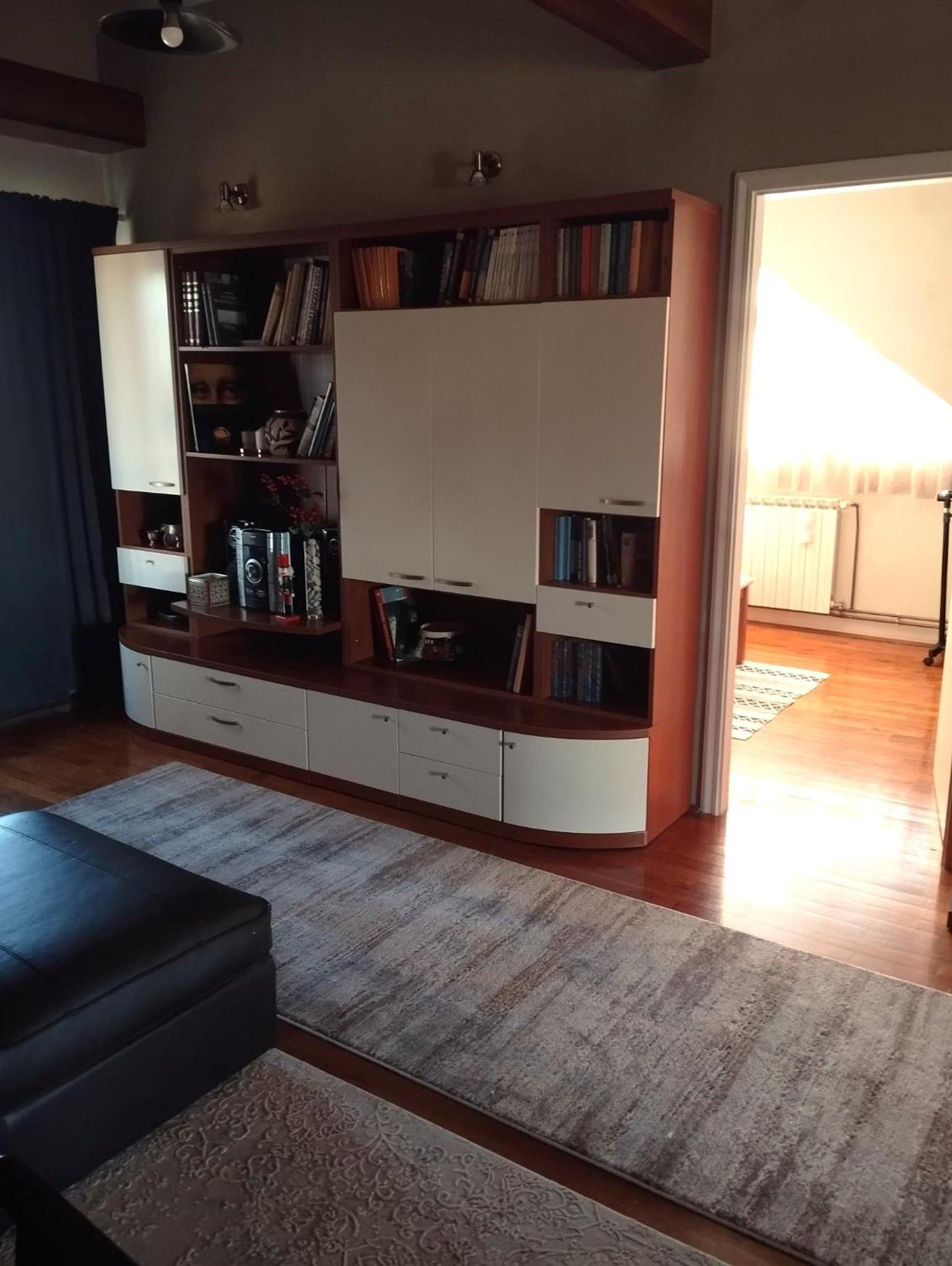 Eden Apartment Sveta Nedjelja  Luaran gambar