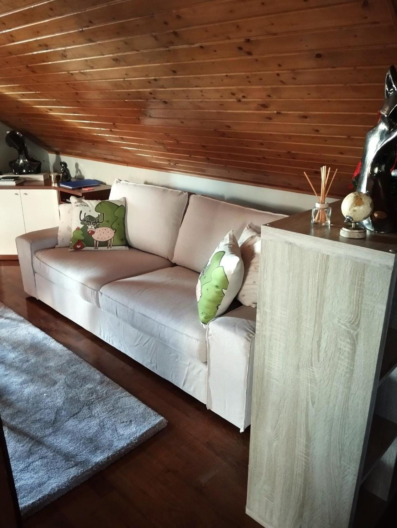 Eden Apartment Sveta Nedjelja  Luaran gambar