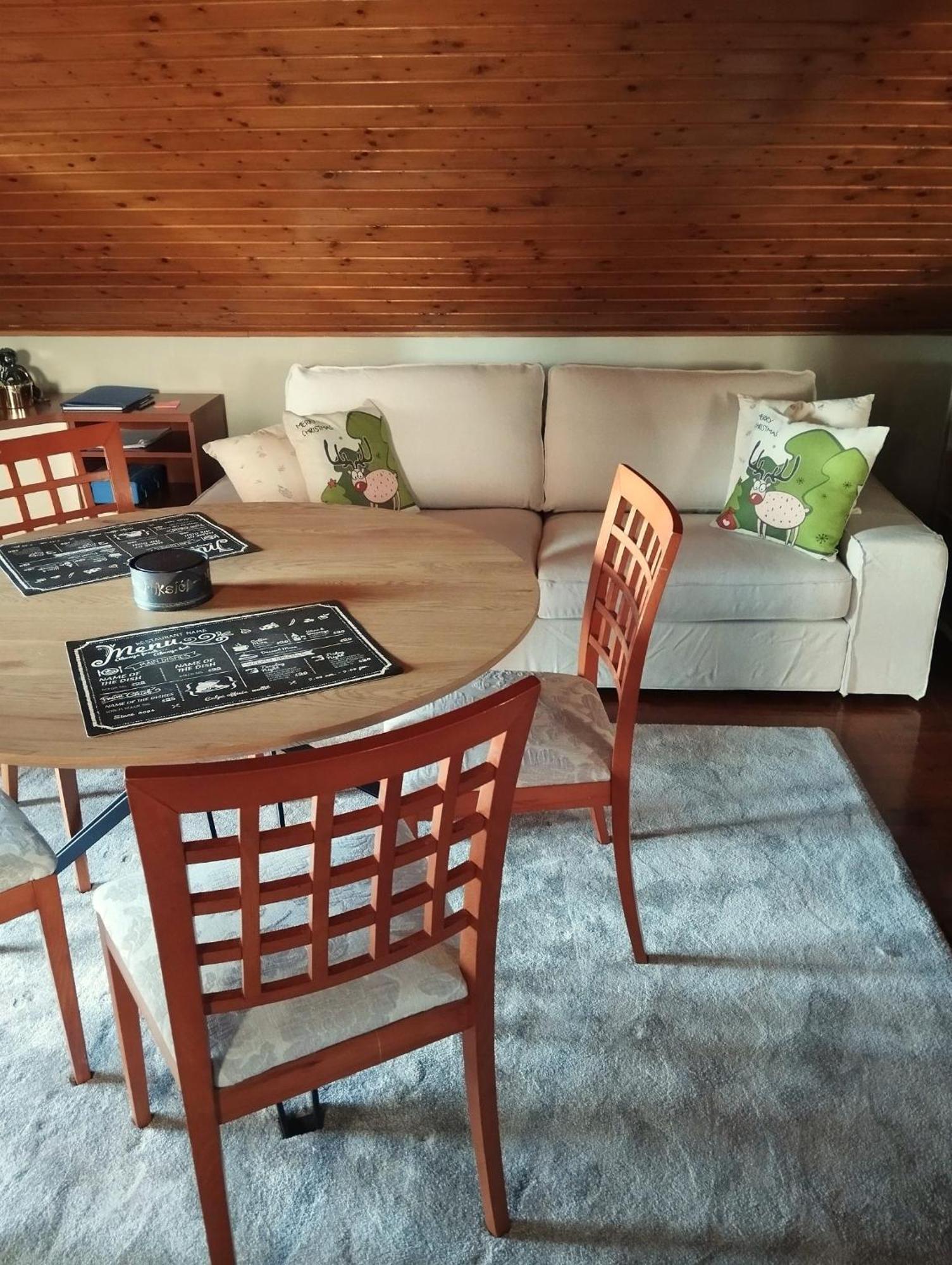 Eden Apartment Sveta Nedjelja  Luaran gambar
