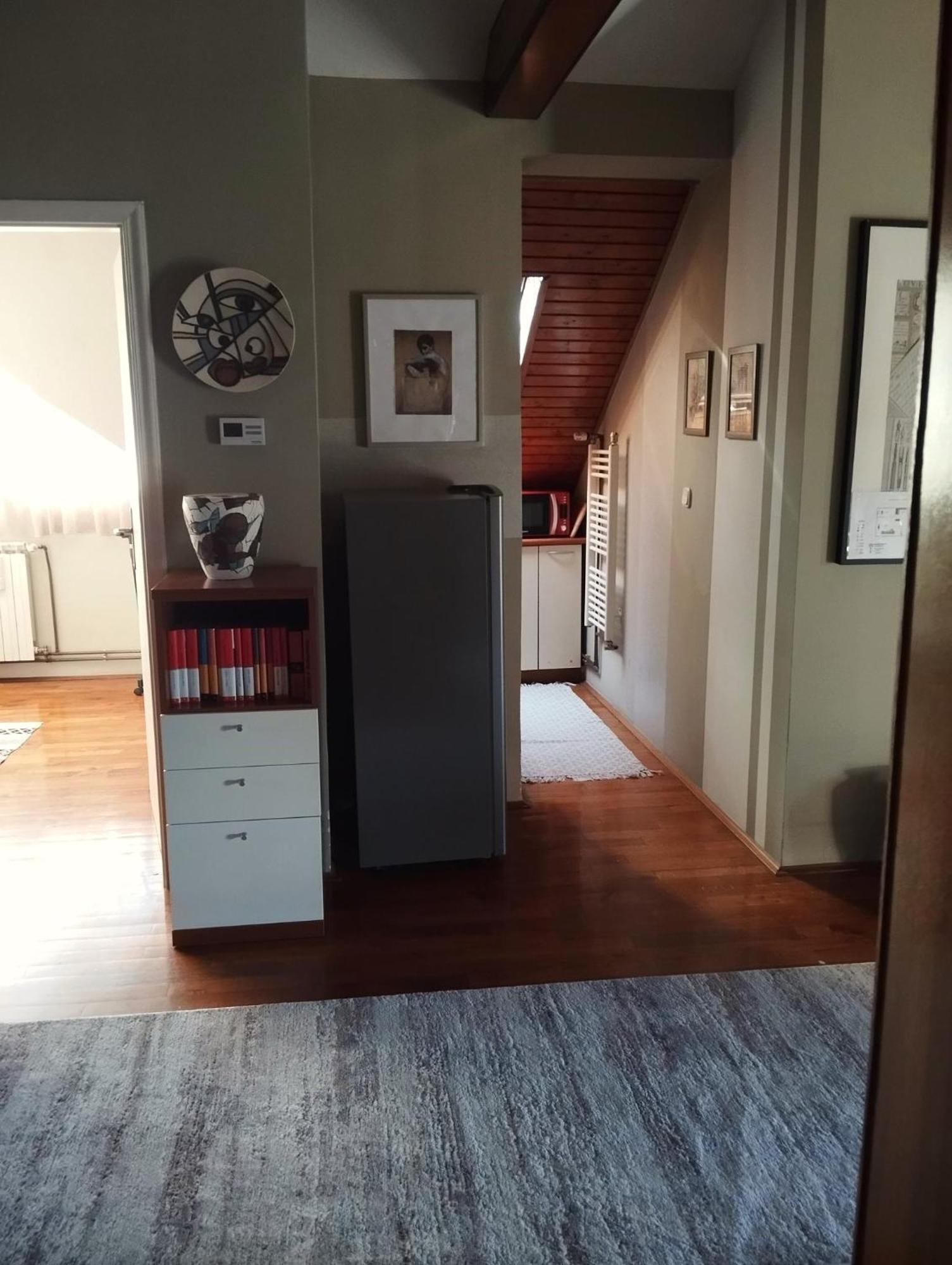 Eden Apartment Sveta Nedjelja  Luaran gambar