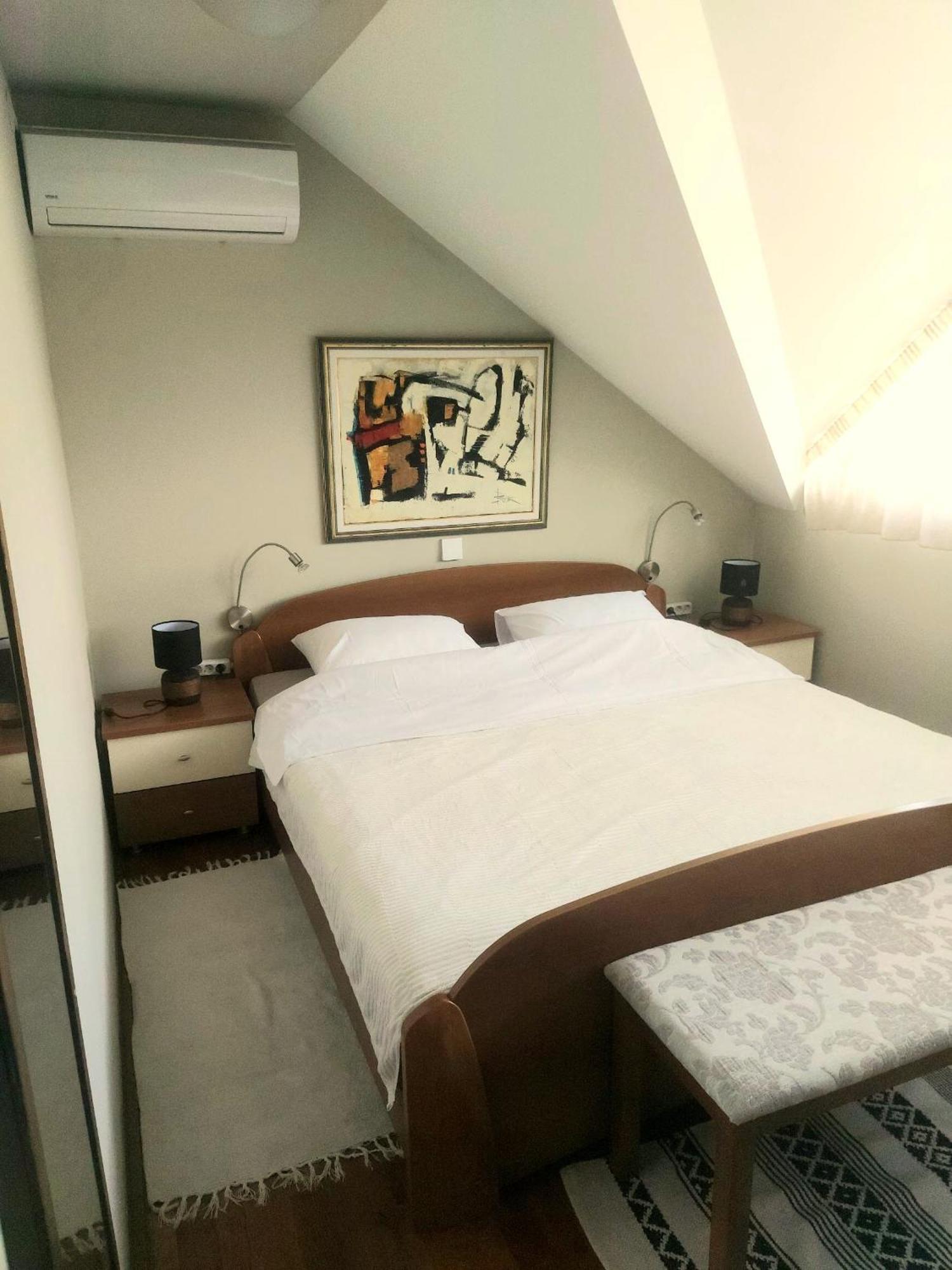 Eden Apartment Sveta Nedjelja  Luaran gambar
