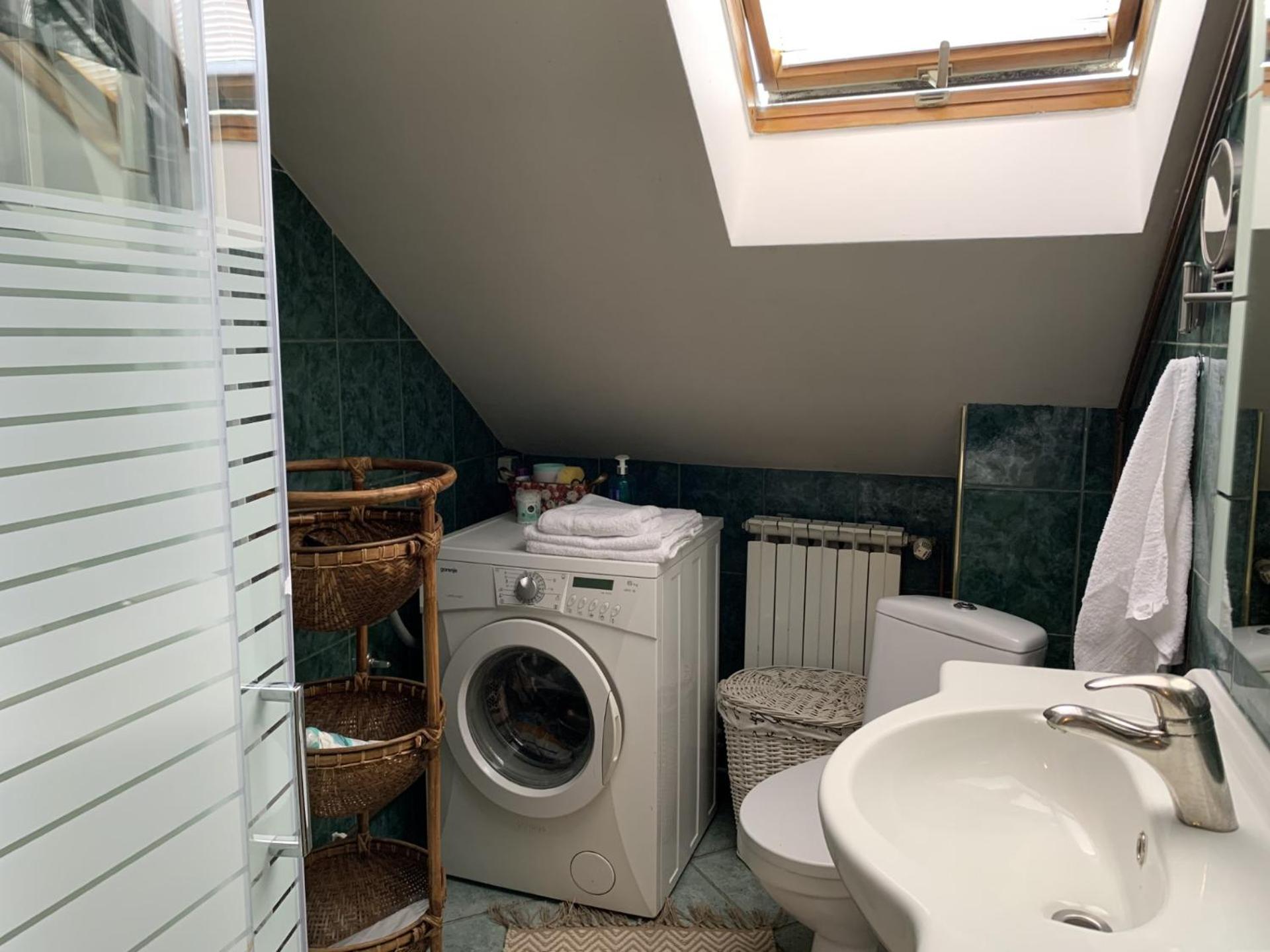 Eden Apartment Sveta Nedjelja  Luaran gambar