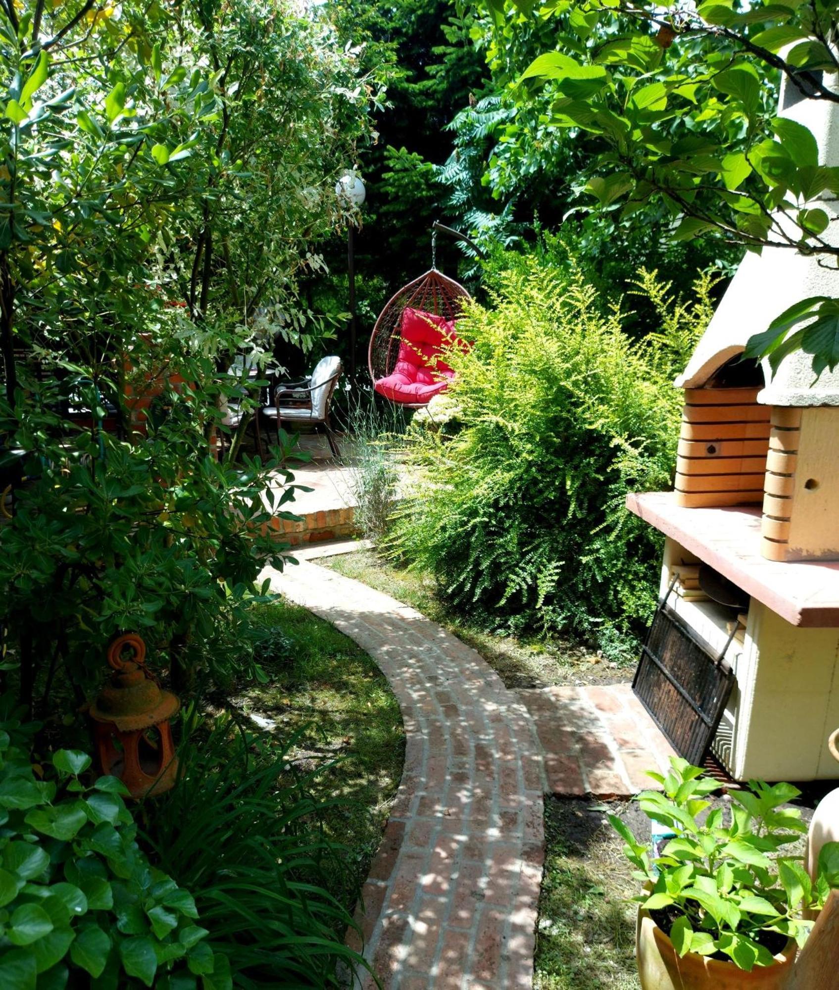 Eden Apartment Sveta Nedjelja  Luaran gambar